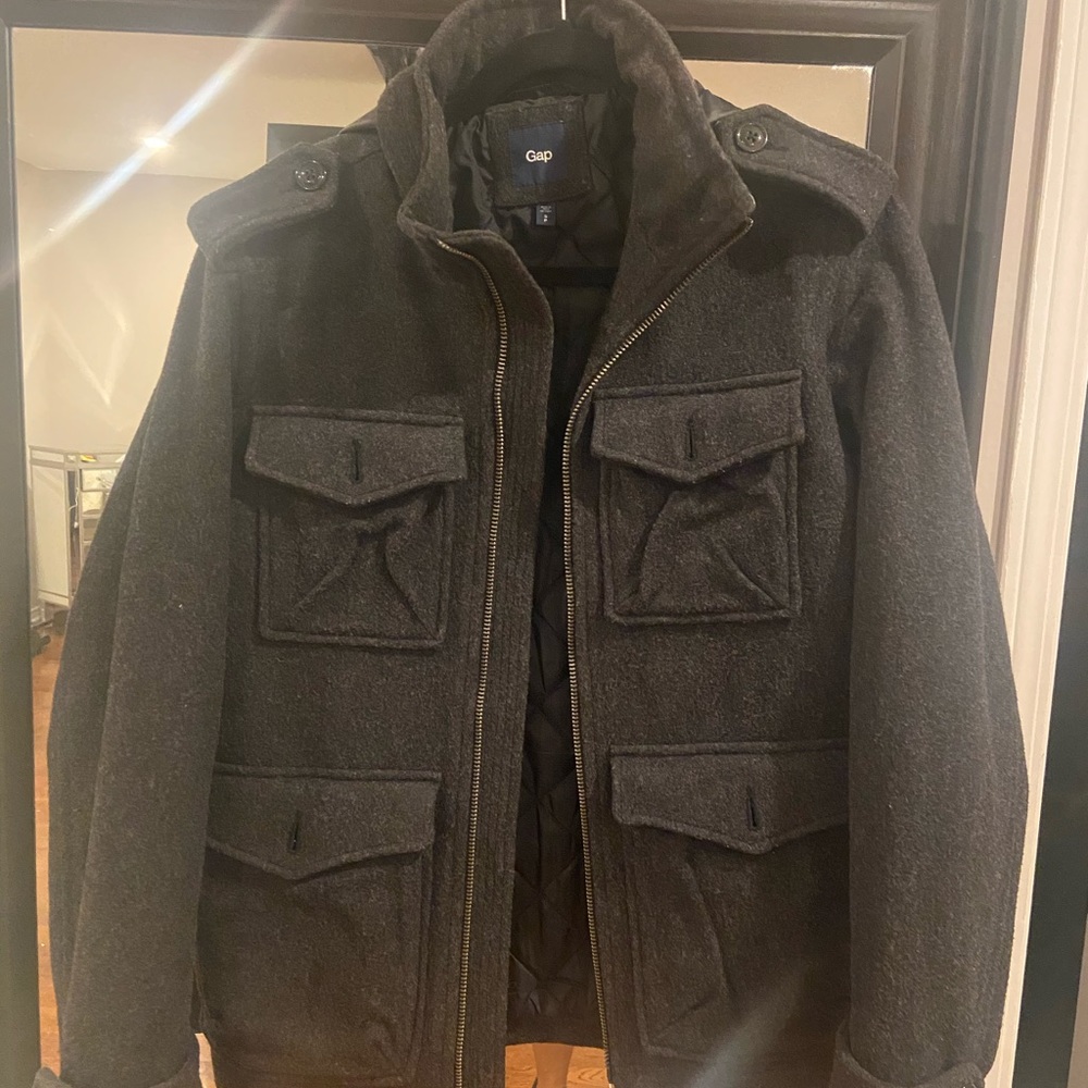 Gap coat for kid